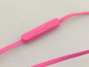 2014 High-Performance In-Ear Headphones with Control Talk for Beats by Dr.Dre Urbeats -Rose Red (A+) 05
