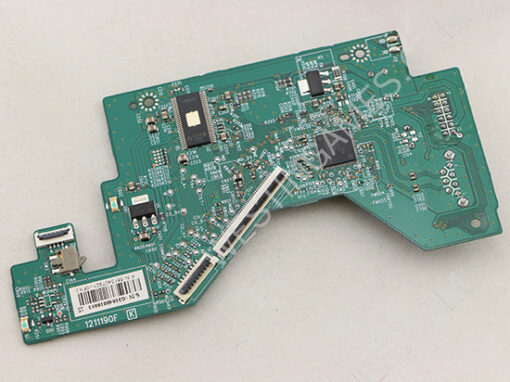 Replacement PCB Drive Board for XBOX ONE DG-6M1S-01B Disc Drive (Pulled)