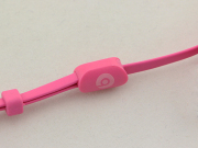 2014 High-Performance In-Ear Headphones with Control Talk for Beats by Dr.Dre Urbeats -Rose Red (A+) 06