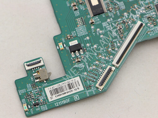 Replacement PCB Drive Board for XBOX ONE DG-6M1S-01B Disc Drive (Pulled) - Image 3