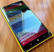 Tempered Glass Screen Protector Glass Film Protection Explosion screen 9H 0.33mm for  Microsoft(Nokia) Lumia 930