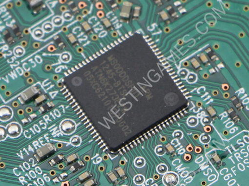 Replacement PCB Drive Board for XBOX ONE DG-6M1S-01B Disc Drive (Pulled) - Image 4