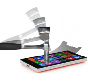 Tempered Glass Screen Protector Glass Film Protection Explosion screen 9H 0.33mm for  Microsoft(Nokia) Lumia 930 02