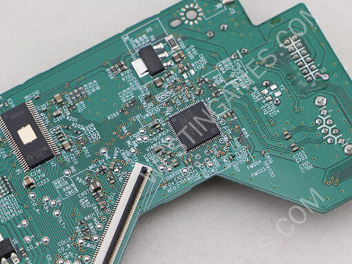 Replacement PCB Drive Board for XBOX ONE DG-6M1S-01B Disc Drive (Pulled) - Image 5