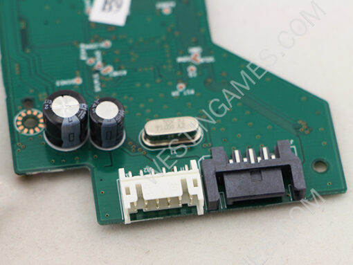 Replacement PCB Drive Board for XBOX ONE DG-6M1S-01B Disc Drive (Pulled) - Image 6