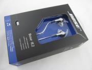 In-ear Audio Headphones Earphone for Bose IE2 - Black (A Grade)