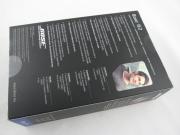 In-ear Audio Headphones Earphone for Bose IE2 - Black (A Grade) 03