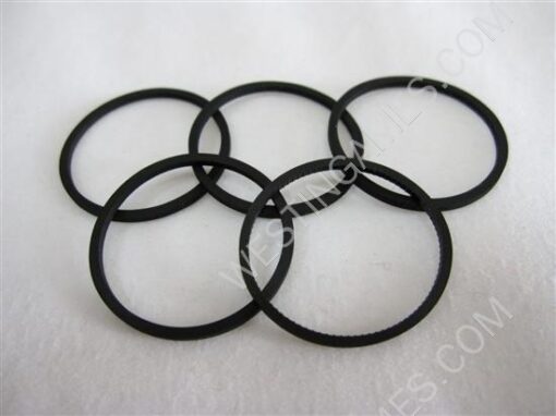 DVD-Rom Rubber Drive Belt for Microsoft XBOX ONE