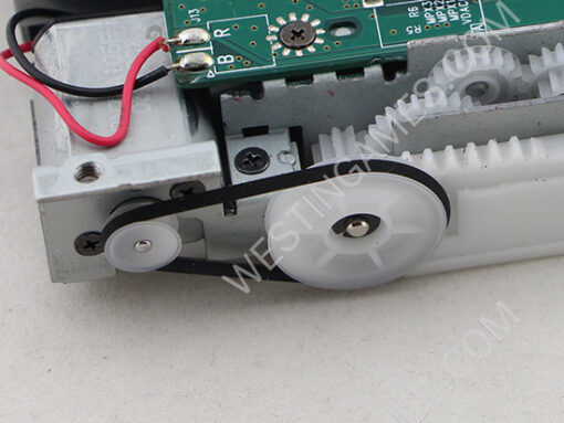 DVD-Rom Rubber Drive Belt for Microsoft XBOX ONE - Image 2