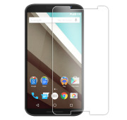 Tempered Glass Screen Protector Glass Film Protection Explosion screen 9H 0.33mm for  Motorola(Google) Nexus 6 02