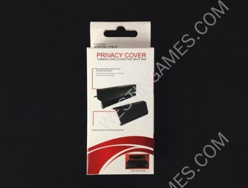 Sensor Camera Lens Privacy Cover for XBOX ONE
