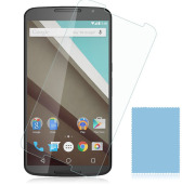 Tempered Glass Screen Protector Glass Film Protection Explosion screen 9H 0.33mm for  Motorola(Google) Nexus 6 04