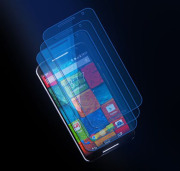 Tempered Glass Screen Protector Glass Film Protection Explosion screen 9H 0.33mm for  Motorola(Google) Nexus 6 06