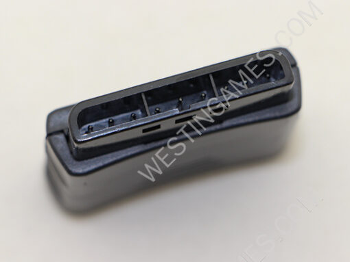 3-in-1 2.4G Wireless Vibration Handle Controller for PS3 PS2 and PC - Black - Image 10