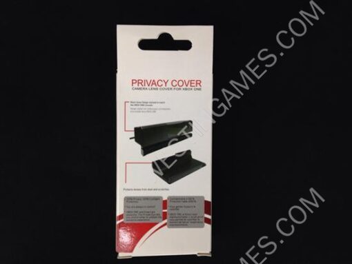 Sensor Camera Lens Privacy Cover for XBOX ONE - Image 4