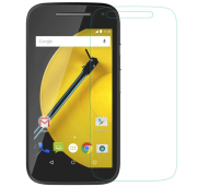 Tempered Glass Screen Protector Glass Film Protection Explosion screen 9H 0.33mm for  Motorola(Google) Moto E