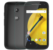 Tempered Glass Screen Protector Glass Film Protection Explosion screen 9H 0.33mm for  Motorola(Google) Moto E 02