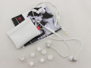 2014 High-Performance In-Ear Headphones with Control Talk for Beats by Dr.Dre Urbeats - Silver (A+) 02