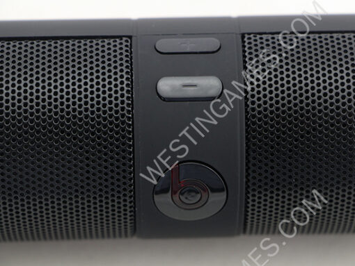 Mini Bluetooth Portable Speaker Wireless Audio System for Beats by Dr. Dre Beats Pill - Black (A) - Image 4