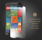 Tempered Glass Screen Protector Glass Film Protection Explosion screen 9H 0.33mm for  Motorola(Google) Moto E 04