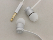 2014 High-Performance In-Ear Headphones with Control Talk for Beats by Dr.Dre Urbeats - Silver (A+) 04