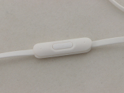 2014 High-Performance In-Ear Headphones with Control Talk for Beats by Dr.Dre Urbeats - Silver (A+) 05