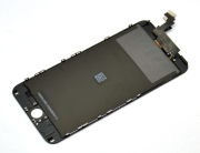 Lcd Screen Display with Touch screen Digitizer Assembly for iPhone 6 5.5inch - Black (Original)