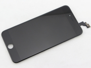 Lcd Screen Display with Touch screen Digitizer Assembly for iPhone 6 5.5inch - Black (Original) 03