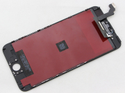Lcd Screen Display with Touch screen Digitizer Assembly for iPhone 6 5.5inch - Black (Original) 04