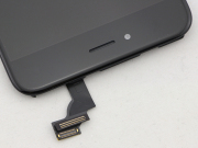 Lcd Screen Display with Touch screen Digitizer Assembly for iPhone 6 5.5inch - Black (Original) 05