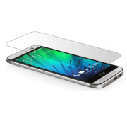 Tempered Glass Screen Protector Glass Film Protection Explosion screen 9H 0.33mm for  HTC One (M8) 02