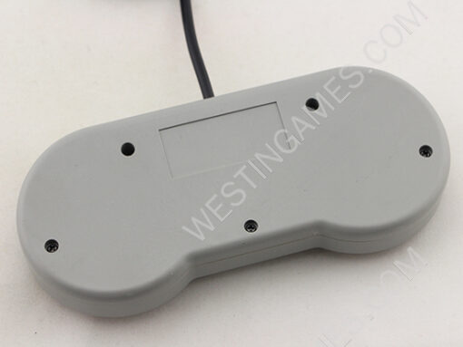 New Super Famicom SFC SNES Controller Gamepad Joypad for PC USB Windows Mac - Colorful Button - Image 3