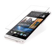 Tempered Glass Screen Protector Glass Film Protection Explosion screen 9H 0.33mm for  HTC One (M8) 04
