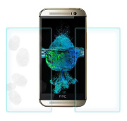 Tempered Glass Screen Protector Glass Film Protection Explosion screen 9H 0.33mm for  HTC One M9
