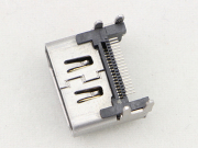 Brand New 1080P HDMI Connector Port Ver 2.0 Replacement Parts for Playstation 4 PS4 Console Repair 02