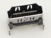 Brand New 1080P HDMI Connector Port Ver 2.0 Replacement Parts for Playstation 4 PS4 Console Repair 03