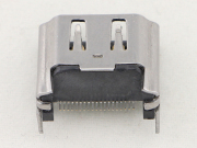 Brand New 1080P HDMI Connector Port Ver 2.0 Replacement Parts for Playstation 4 PS4 Console Repair 04