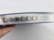 Brand New 1080P HDMI Connector Port Ver 2.0 Replacement Parts for Playstation 4 PS4 Console Repair 06