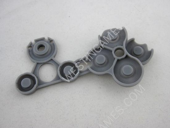 Replacement Button Conductive Contact Rubber D-Pad for XBOX ONE and Elite Wireless Controller