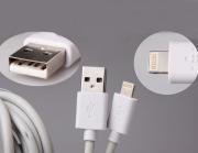 3m Belkin Lightning Charging Data Sync Cable for iPhone 5/5S/5C iPad mini - White 03