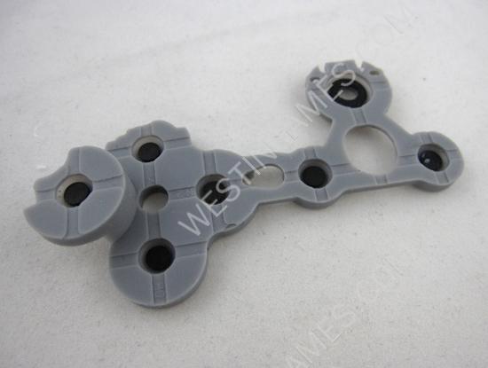 Replacement Button Conductive Contact Rubber D-Pad for XBOX ONE and Elite Wireless Controller - Image 2