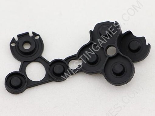 Replacement Button Conductive Contact Rubber D-Pad for XBOX ONE and Elite Wireless Controller - Image 3