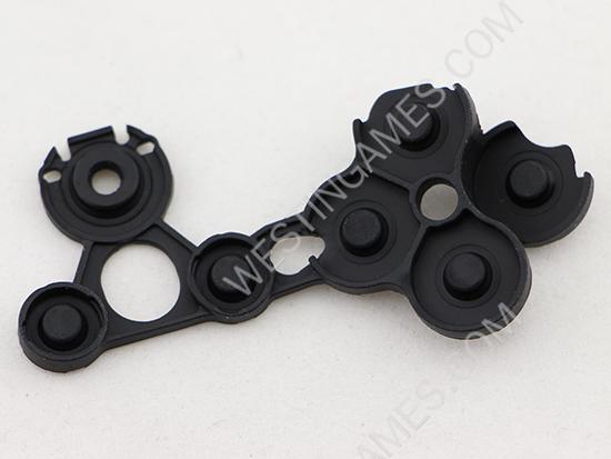 Replacement Button Conductive Contact Rubber D-Pad for XBOX ONE and Elite Wireless Controller - Image 3