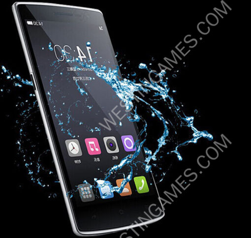 Tempered Glass Screen Protector Glass Film Protection Explosion screen 9H 0.33mm for Oneplus one
