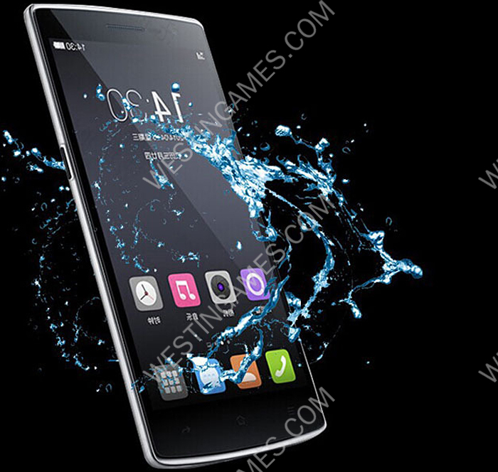 Tempered Glass Screen Protector Glass Film Protection Explosion screen 9H 0.33mm for Oneplus one