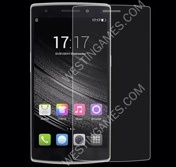 Tempered Glass Screen Protector Glass Film Protection Explosion screen 9H 0.33mm for Oneplus one - Image 6