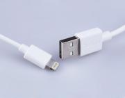 1.8m Belkin Lightning Charging Data Sync Cable for iPhone 5/5S/5C iPad Air - White 03