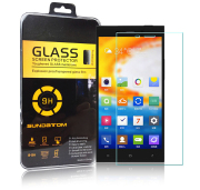 Tempered Glass Screen Protector Glass Film Protection Explosion screen 9H 0.33mm for  Gionee GN868