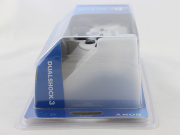 Bluetooth Wireless Controller New Blister Packing for Sony PS3 EU Version - White 05