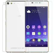 Tempered Glass Screen Protector Glass Film Protection Explosion screen 9H 0.33mm for  Gionee ELIFE S7 02